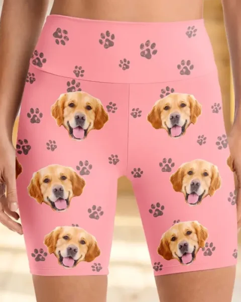 Bespoke Photo Snuggle Squad Goals ~ Gifts For Pet Owners, Pet Lovers