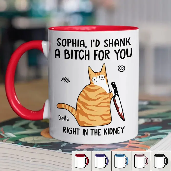 Personalized Together, We’re Unstoppable - Gift For Best Friends, Sisters, Family Members, Coworkers