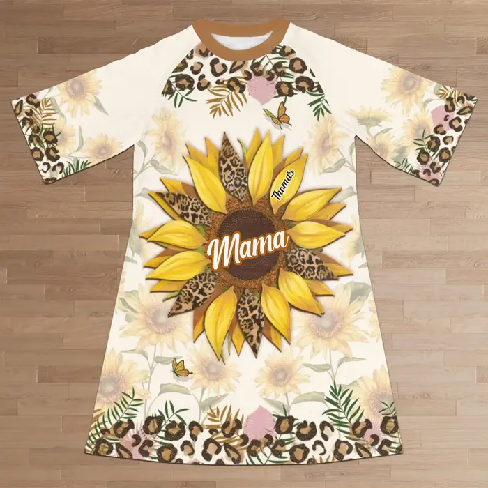 Tailored You Are Loved More Than Words Can SayMother's Day, Gift For Mom, Grandma - Image 2