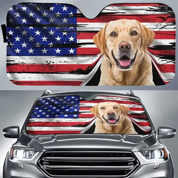 Custom-Made Photo Happy Trip | Gift For Pet Owners, Pet Lovers