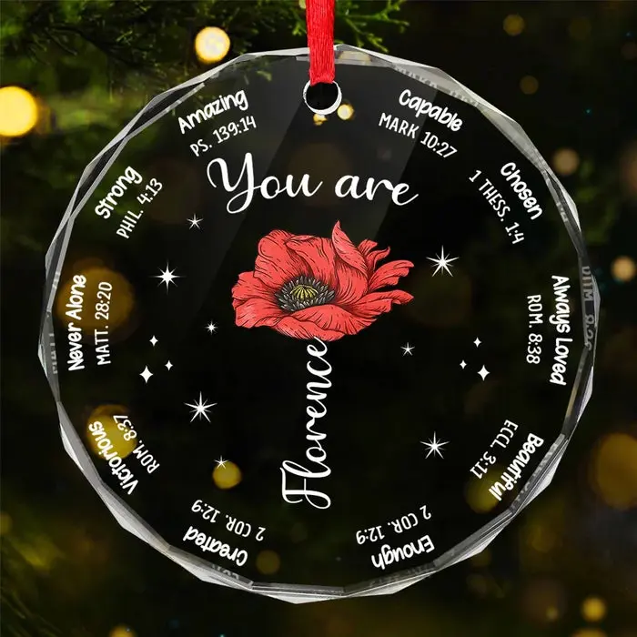 Made-to-Order You Are Amazing - Christmas Gift For Yourself