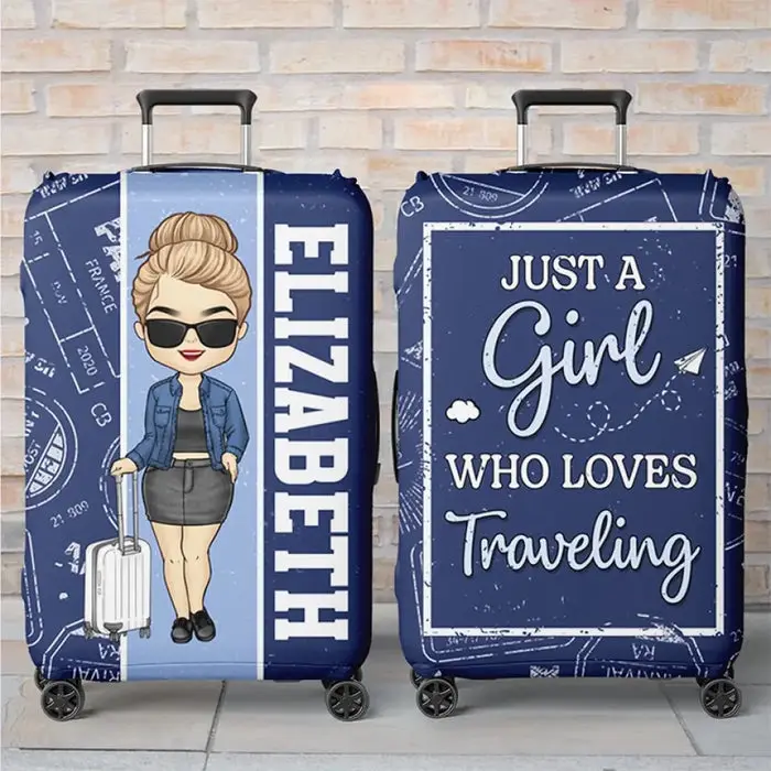 Made-to-Order Travel Far Enough, You Meet Yourself - Holiday Vacation Gift, Gift For Adventure Travel Lovers