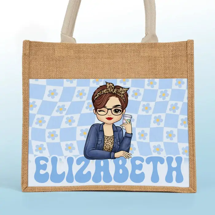 Bespoke And So The Adventure Begins ~ Gift For Best Friends, BFF, Sisters - Image 2