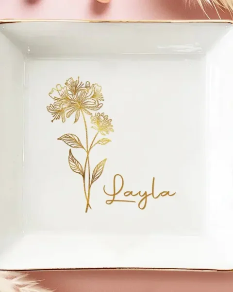 Custom-Made Love Is Beautiful, Friendship Is Better | Gift For Best Friends, BFF, Sisters