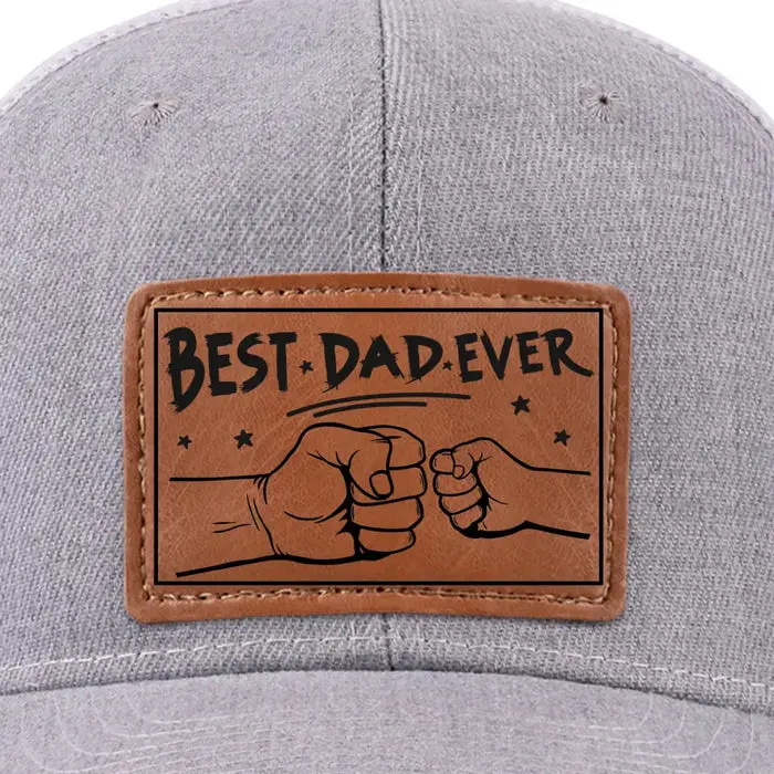 Tailored Always The Best One In My Heart - Gift For Dad - Image 2
