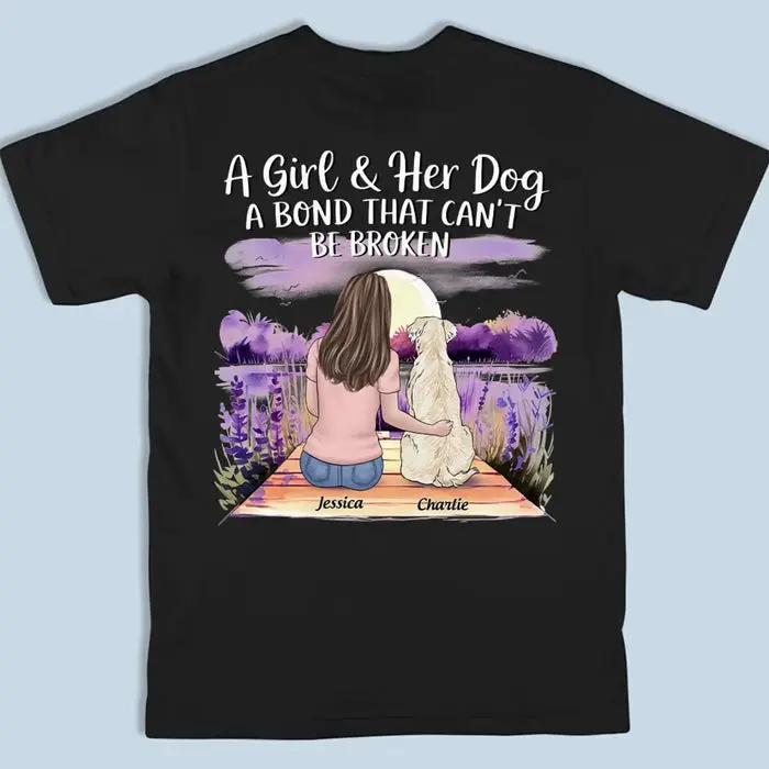 Tailored Paws And Love, Forever ~ Gift For Pet Owners, Pet Lovers