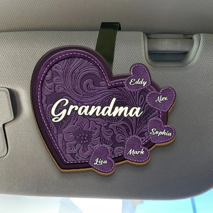 Personalized My First Friend, My Forever Hero ~ Gift For Mom, Grandma