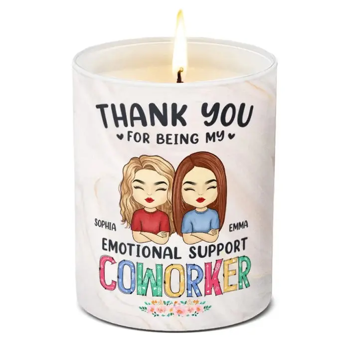 Made-to-Order Thank You For Being My Unpaid Therapist ~ Gift For Best Friends, BFF, Sisters